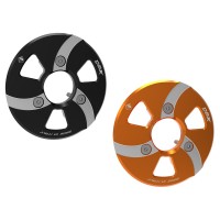 DBK Special Parts (Ducabike) Wet Clutch Pressure Plate Cover for the KTM 990 Duke (2024+) DBK Special Parts (Ducabike) Wet Clutch Pressure Plate Cover for the KTM 990 Duke (2024+)